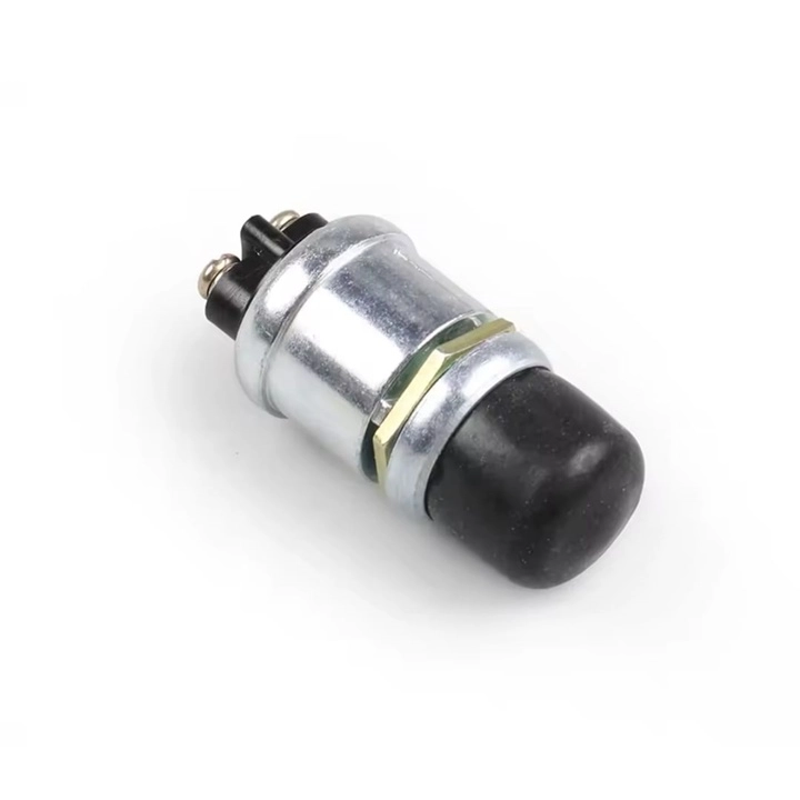 MR-180-2 SU GEÇİRMEZ 12V 50A ATEŞLEME MARŞ BUTONU