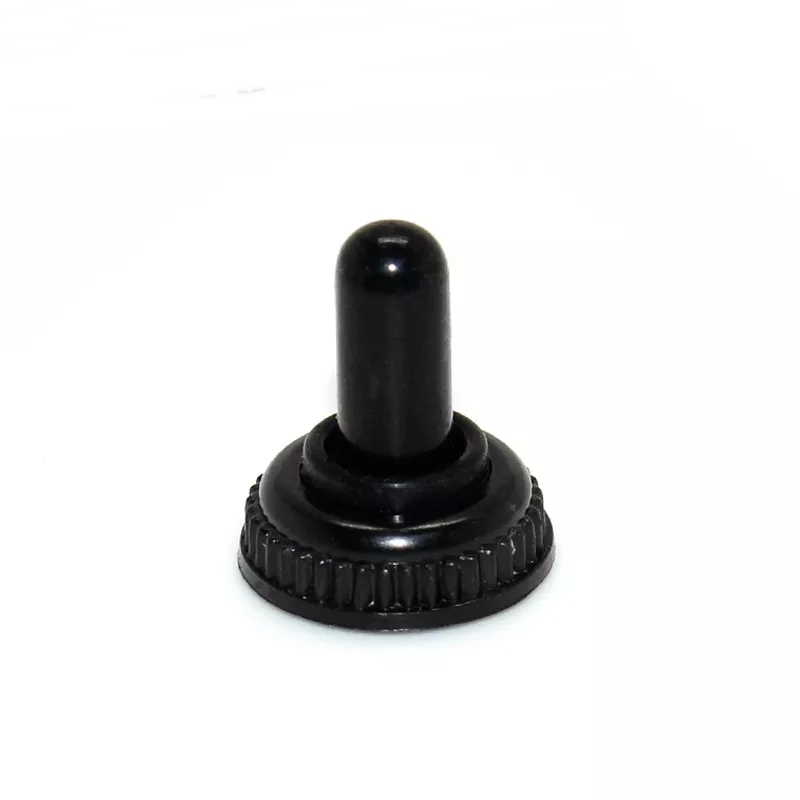MR-161A TOGGLE SWITCH PROTECTION COVER 6mm WATER PROOF CAP