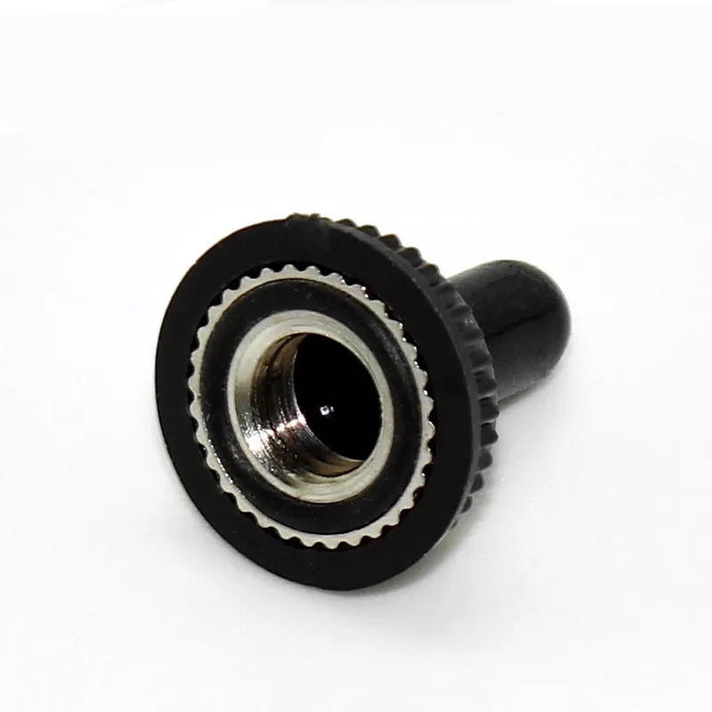 MR-161A TOGGLE SWITCH PROTECTION COVER 6mm WATER PROOF CAP