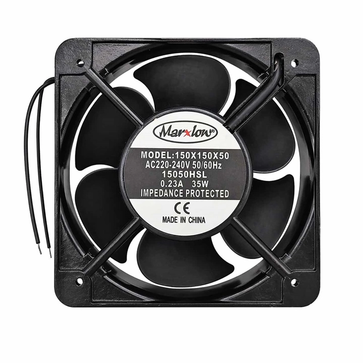 150X150X50 220V AC FAN