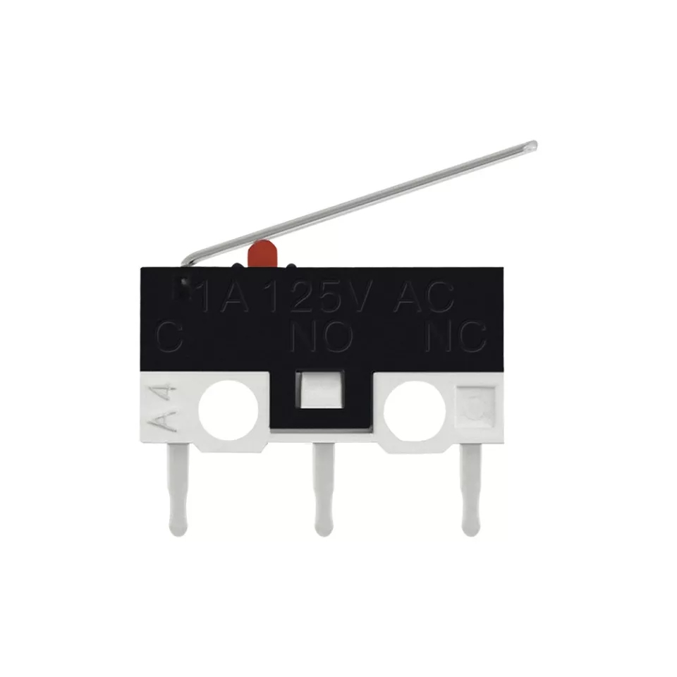 MR-162 MİNİ MICRO SWITCH (PALETLİ)
