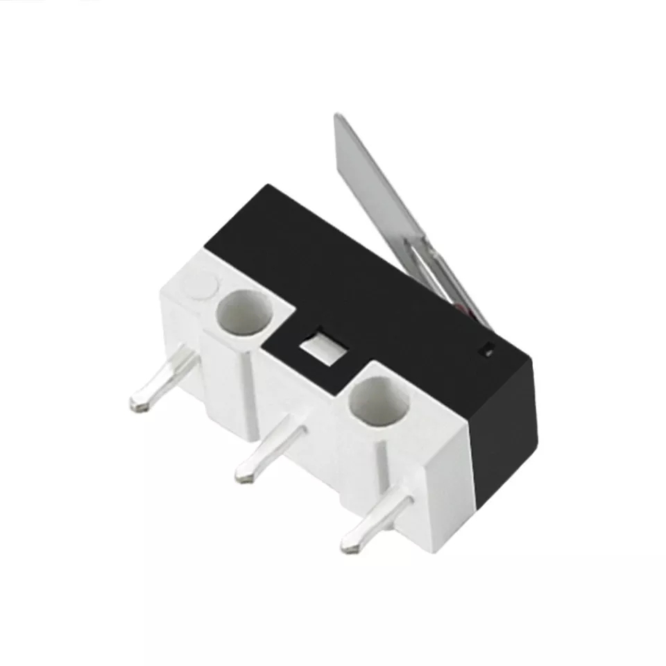 MR-162 MİNİ MICRO SWITCH (PALETLİ)