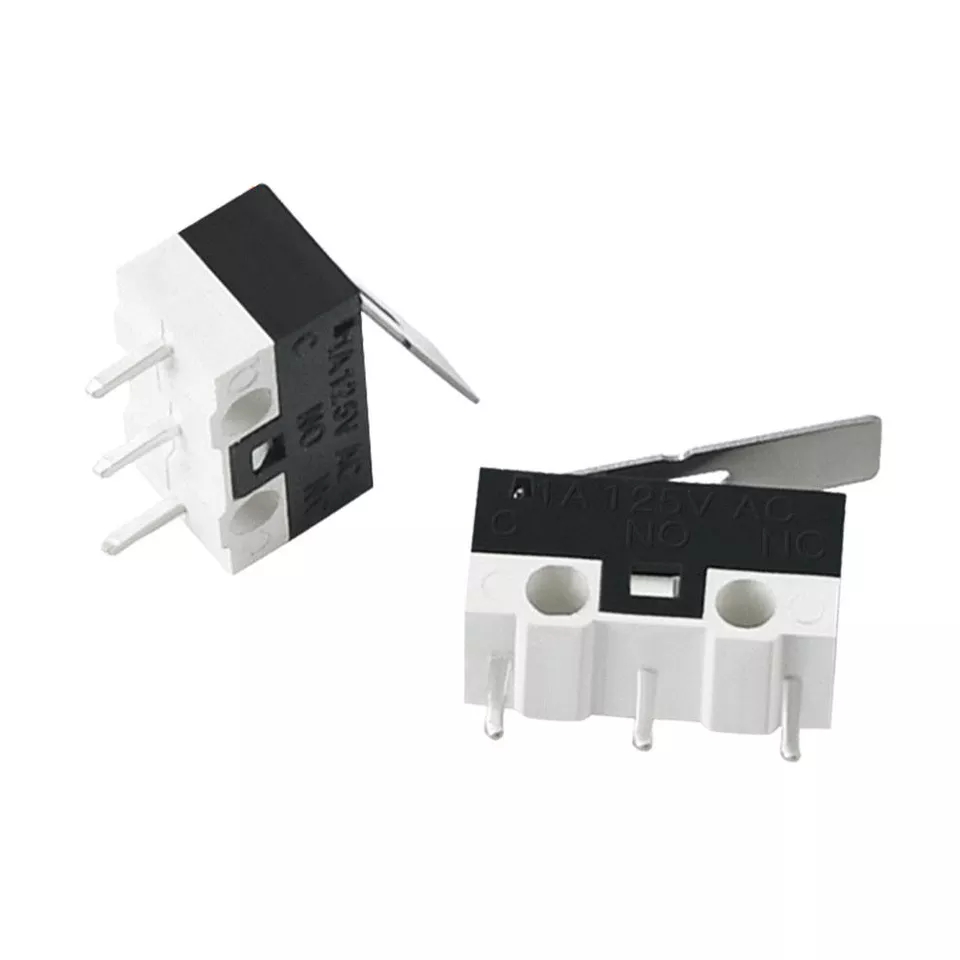 MR-162A MİNİ MICRO SWITCH UZUN PALETLİ