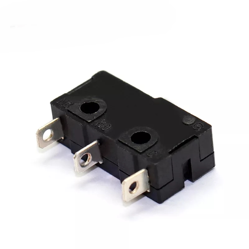 MR-163-2 MİCRO SWITCH LEHİM BACAK PALETSİZ