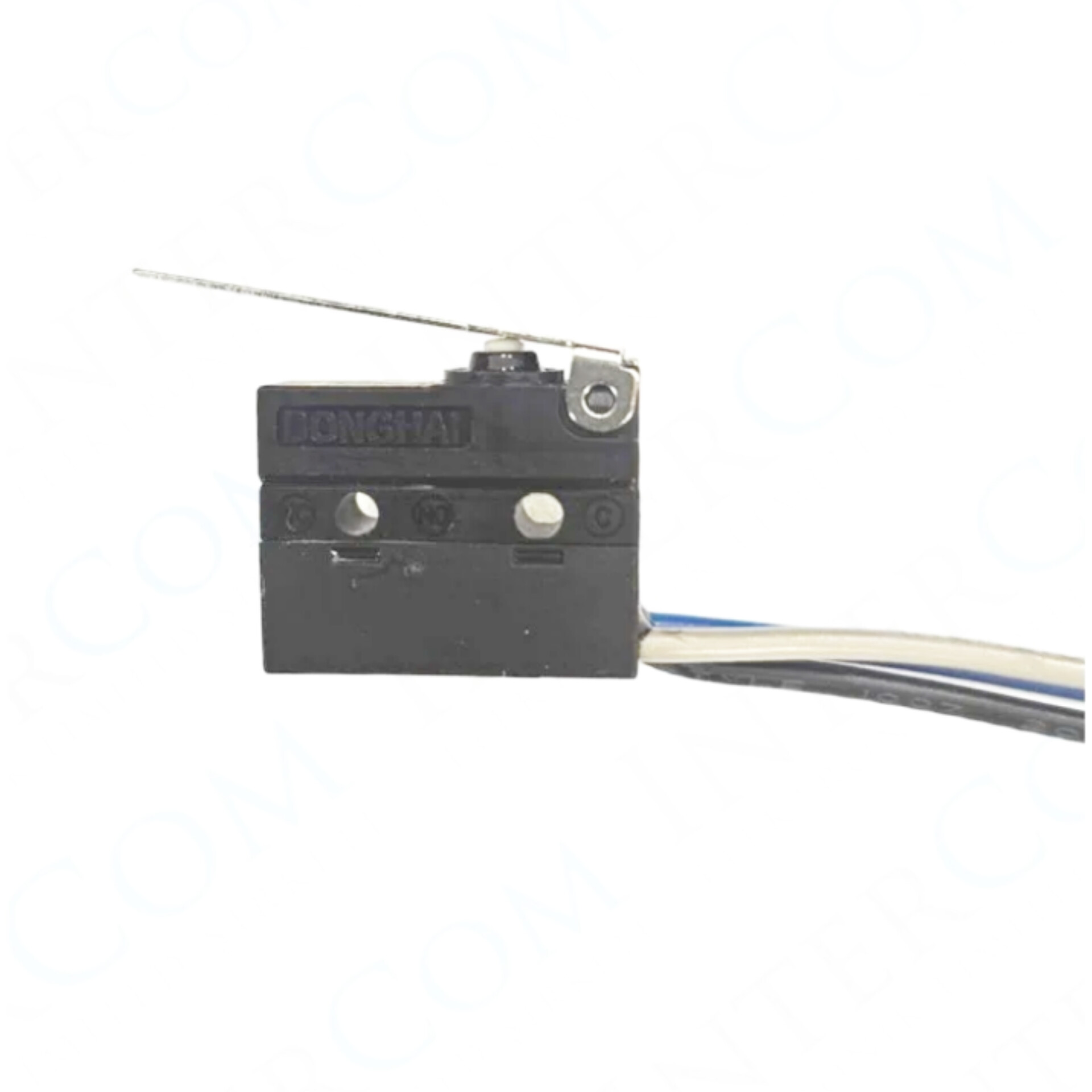 MR-163-5 MİCRO SWITCH ORTA PALETLİ KABLOLU SU GEÇİRMEZ MT8 DONGHAI