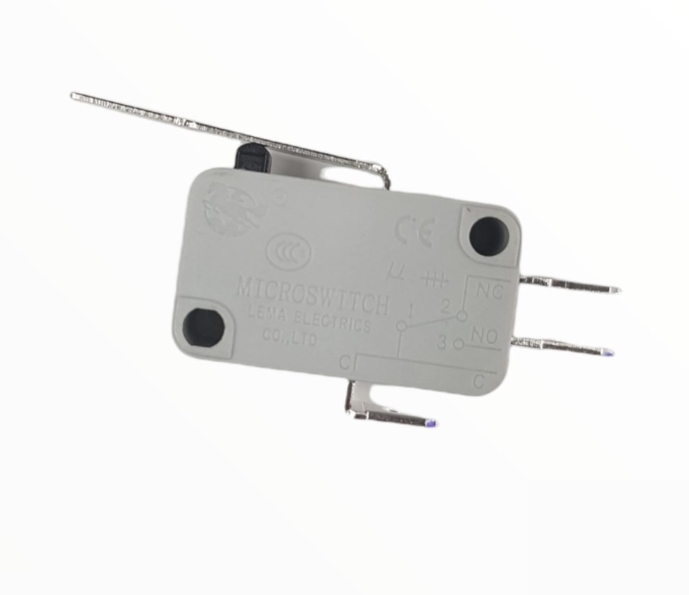 MR-170-1 MİCRO SWITCH ORTA PALET