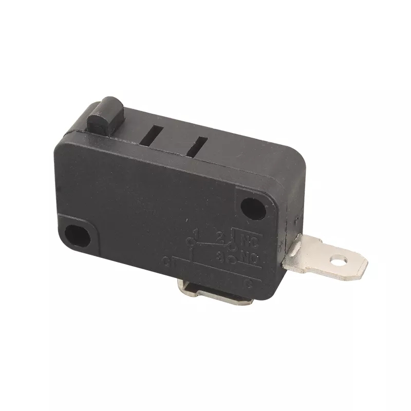 MR-176D MICRO SWITCH 21AMPER PALETSİZ 21A