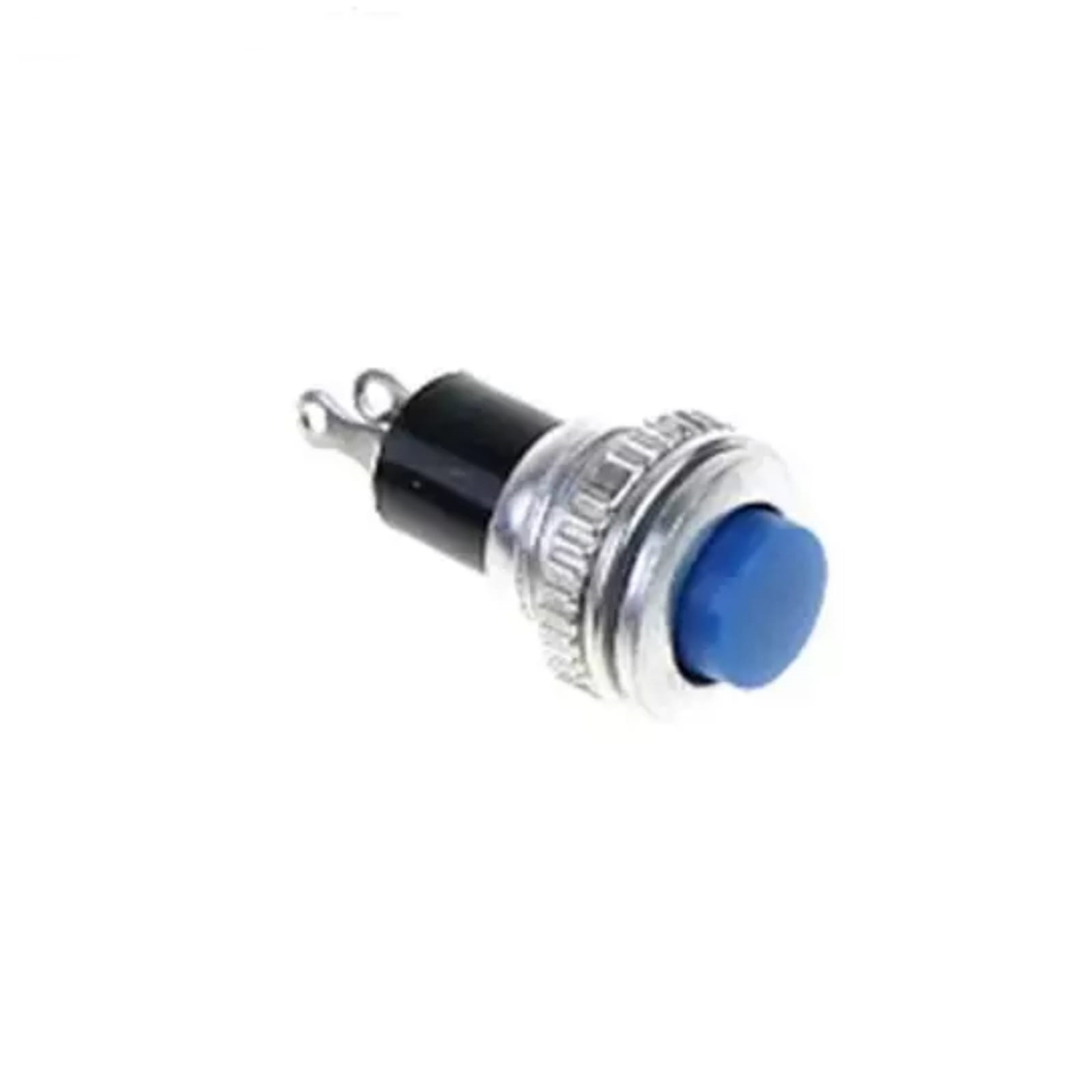 MR-179 10mm BASMALI BUTON METAL