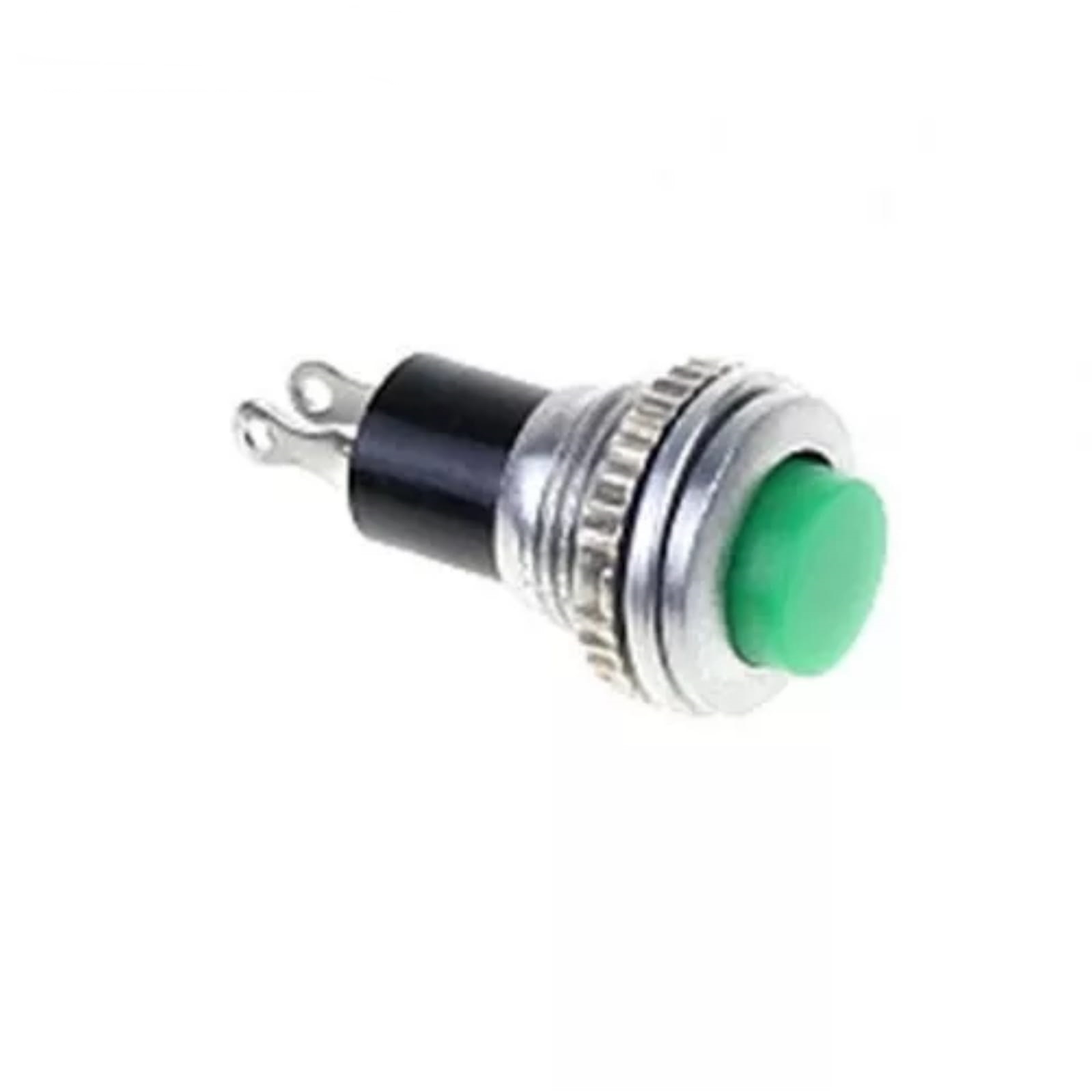 MR-179 10mm BASMALI BUTON METAL