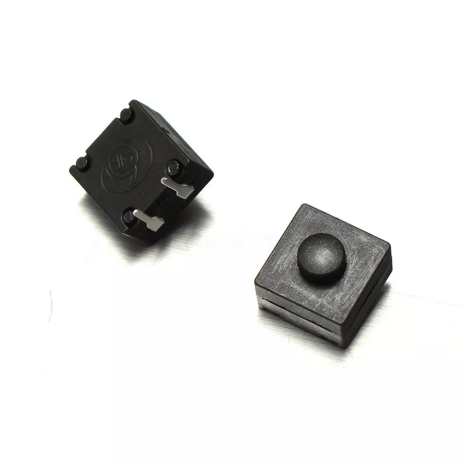 MR-192B-2 ÇIT ÇIT ANAHTAR 12X12MM 