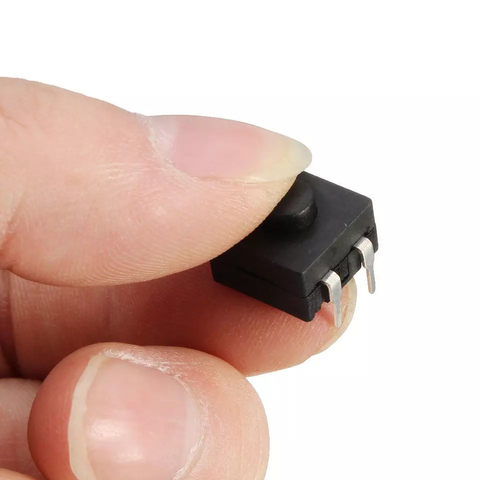 MR-192B-2 ÇIT ÇIT ANAHTAR 12X12MM 