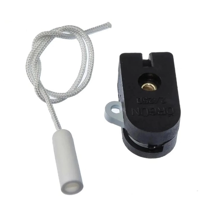MR-192H İPLİ SİVİÇ ANAHTAR (Switch) APLİK SİVİCİ