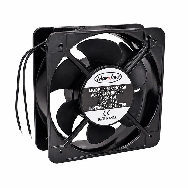 150X150X50 220V AC FAN