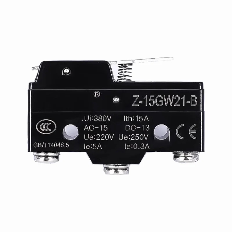 LMZ15-GW21-B Z-15GW21-B KISA PALET LİMİT SWİTCH