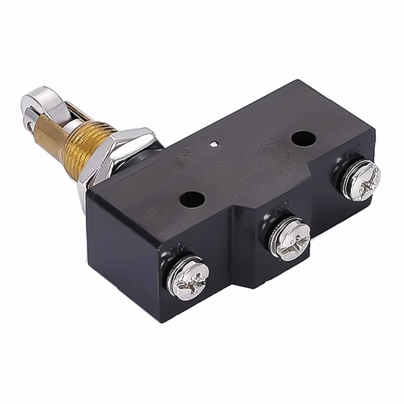 LMZ15-GQ21-B Z-15GQ21-B TERS MAKARALI PİM LİMİT SWİTCH
