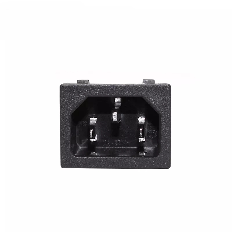 MR-212B BİLGİSAYAR POWER SOKET ERKEK KULAKSIZ