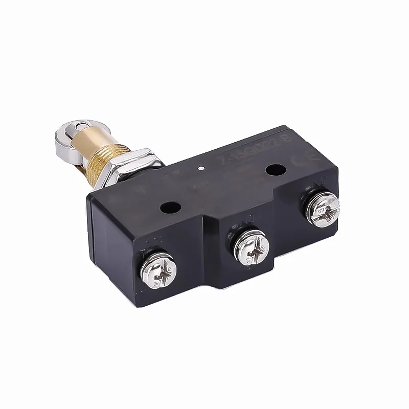 LMZ15-GQ22-B Z-15GQ22-B MAKARALI PİM LİMİT SWİTCH