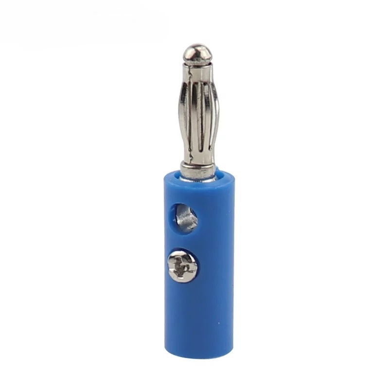 MR-238A 4MM BANAN JAK KIRMIZI (CX-03)