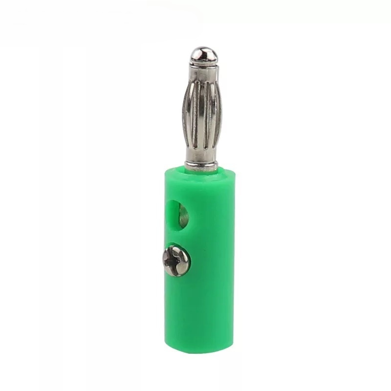 MR-238A 4MM BANAN JAK KIRMIZI (CX-03)