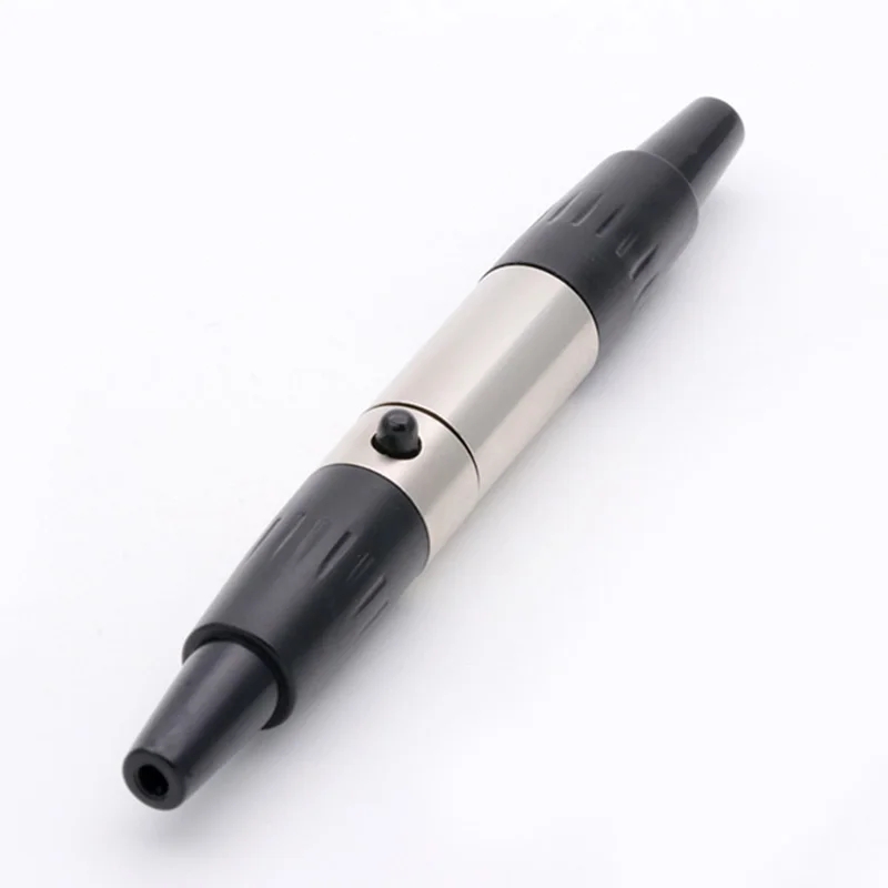 MR-261S 1 TAKIM MİNİ XLR SEYYAR CANON JAK 3 PİN DİŞİ ERKEK TAKIM