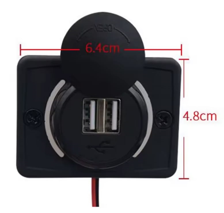 3.1A%20ÇİFT%20USB%20ÇIKIŞLI%20ŞARJ%20SÖKETİ%20QC%203.0%20ARABA%20TEKNE%20KARAVAN%20UYUMLU
