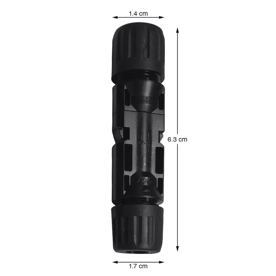 MC4 SOLAR SOLAR PANEL CONNECTOR SOLAR CONNECTOR