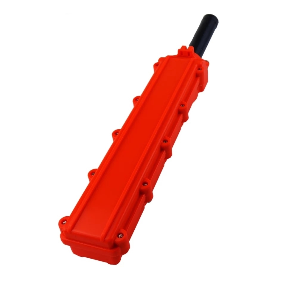 C0B 64 8-Button Crane Control Station (8 NO)