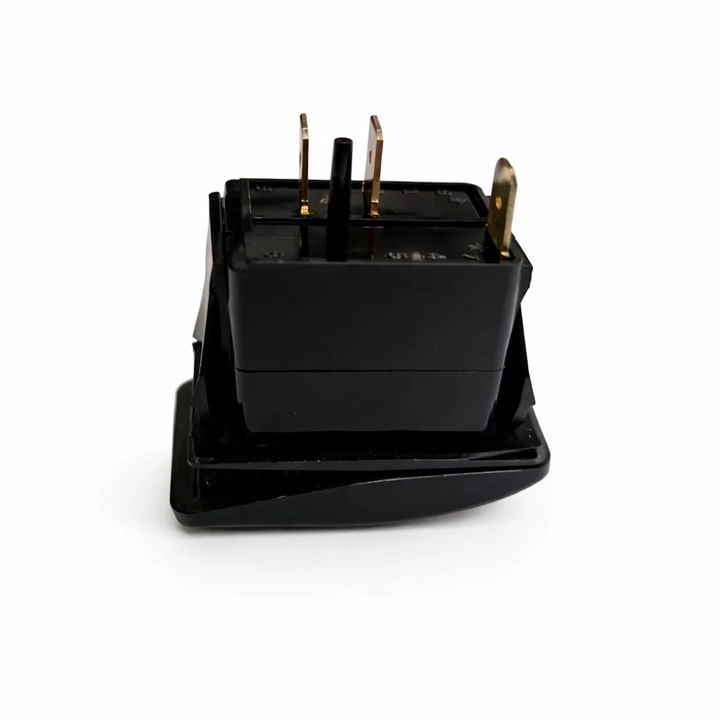 MR-134M-S14 BOZDOLABI RK1-06N KIRMIZI MARİN ANAHTAR