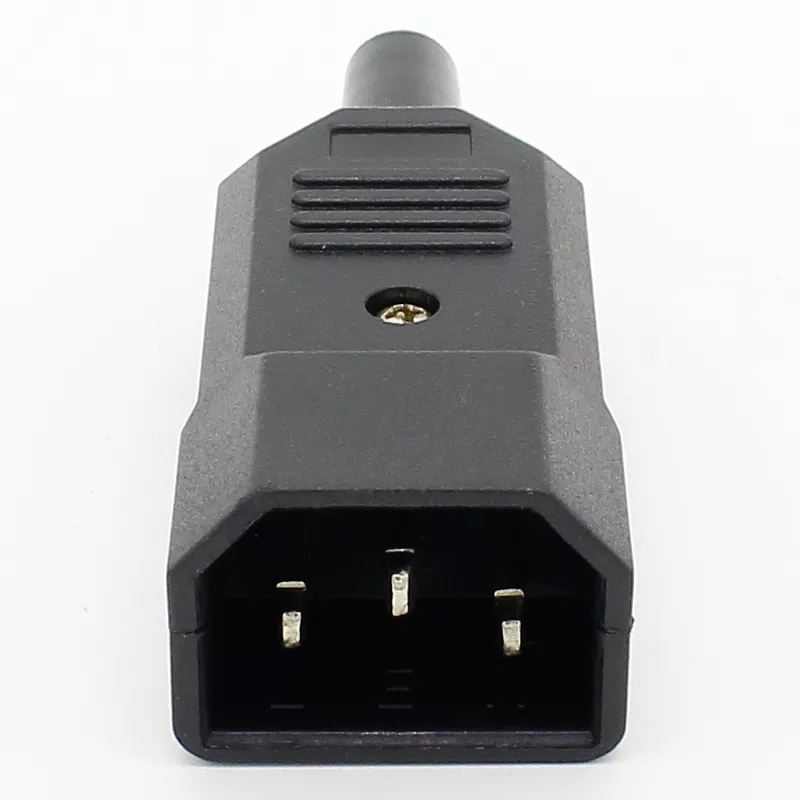 MR-215 BİLGİSAYAR POWER FİŞ ERKEK SEYYAR