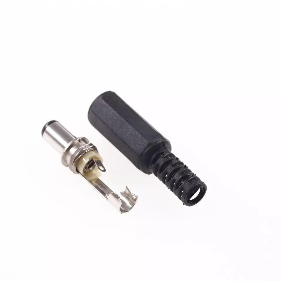 MR-253A SEYYAR DC DİŞİ JAK 2.5MM KISA