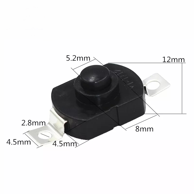IC-192B MİNİ ÇIT ÇIT DENEY ANAHTARI (ON-OFF)