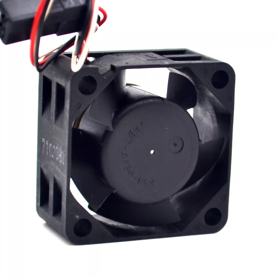 NMB 40X40X20mm 1608KL-05W-B39 24V 0.08A for Fanuc Fan Heatsink (0.08A)