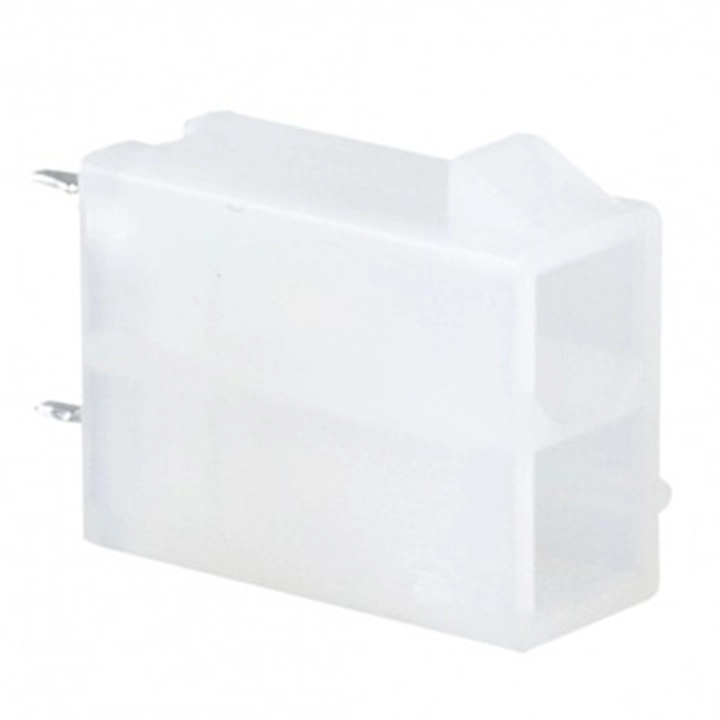 MR-4221 M5566-2A 2 PİN 4.20MM 180C ERKEK KONNEKTÖR ŞASE