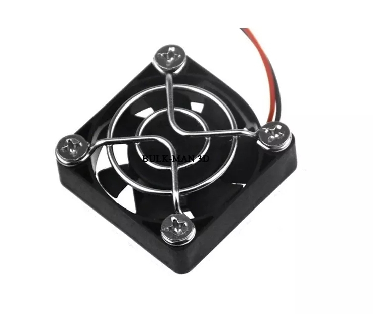 4cm FAN COVER WIRE (METAL) 40X40MM