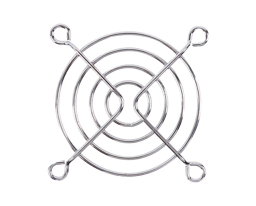 6cm FAN COVER WIRE (METAL) 60X60MM