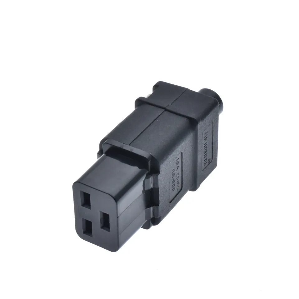 MR-215B2 POWER FİŞ SEYYAR DİŞİ C19 16A 3500W