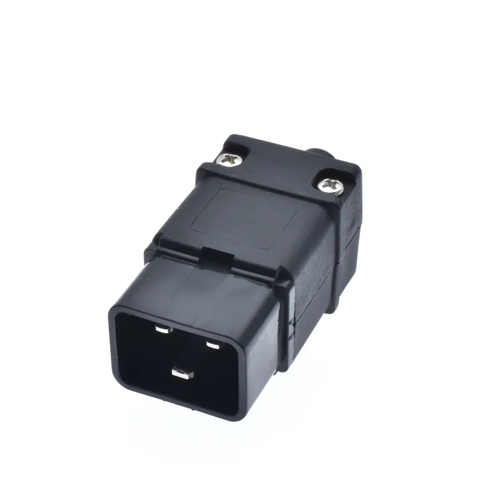 MR-215B1 POWER FİŞ SEYYAR ERKEK C20 16A 3500W
