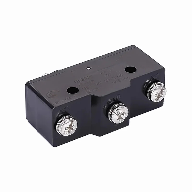 LMZ15-GD-B Z-15GD-B KALIN KISA PİMLİ LİMİT SWİTCH