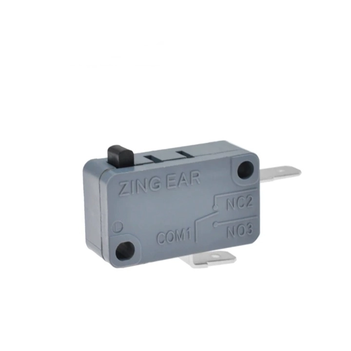 MR-176H MİCRO SW.GRİ PALETSİZ HASSAS G5S05