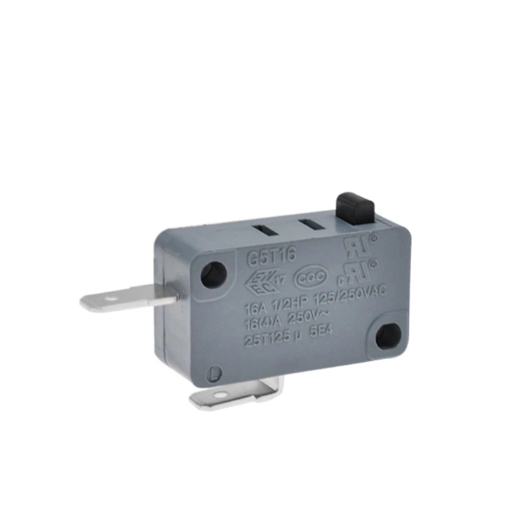 MR-176H MİCRO SW.GRİ PALETSİZ HASSAS G5S05