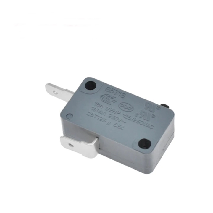 MR-176H MİCRO SW.GRİ PALETSİZ HASSAS G5S05