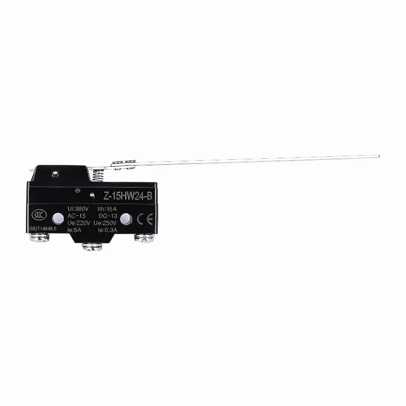 LMZ15-HW24-B Z-15HW24-B UZUN TEL PALET LİMİT SWİTCH