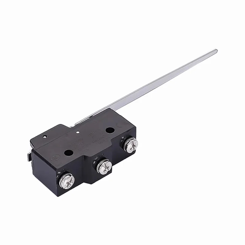 LMZ15-HW24-B Z-15HW24-B UZUN TEL PALET LİMİT SWİTCH