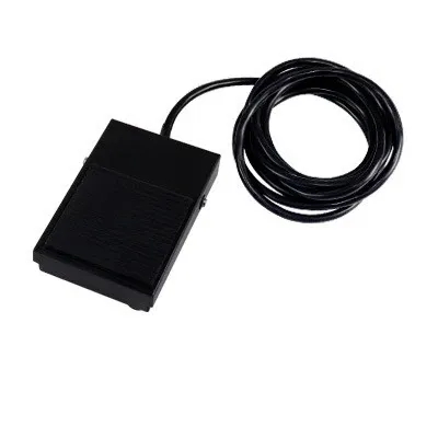 PEDAL SWITCH TFS-1 PEDAL SW METAL 2M KABLOLU