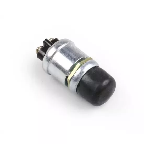 MR-180-2 SU GEÇİRMEZ 12V 50A ATEŞLEME MARŞ BUTONU