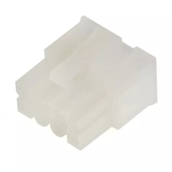 MR-4284 4.2MM 8 PİN 4.20MM M5557 8P DİŞİ KONNEKTÖR
