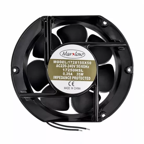 172X150X50 220V AC 0.29A 35W FAN 17250HSL