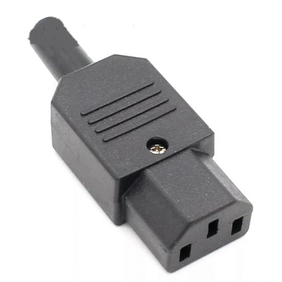 MR-215A COMPUTER POWER PLUG PORTABLE