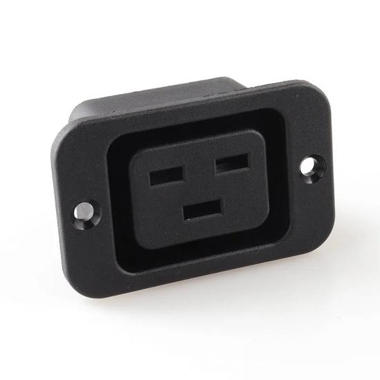 MR-215A2 POWER SOCKET WITH FEMALE EAR C19 16A 3500W