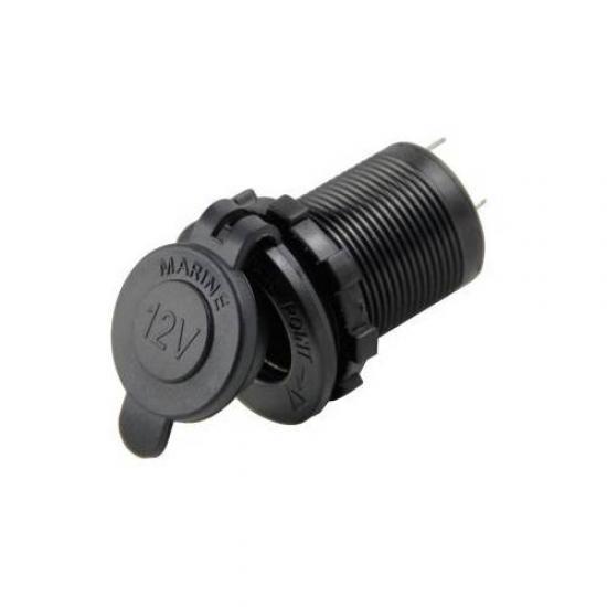 MARİN ÇAKMAK FİŞ ÇAKMAKLIK DİŞİ PANO TİP 28mm ŞAŞE MONTELİ